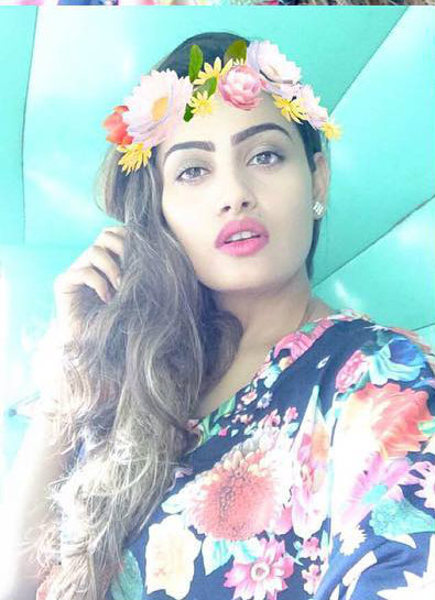 Sakshi Dwivedi