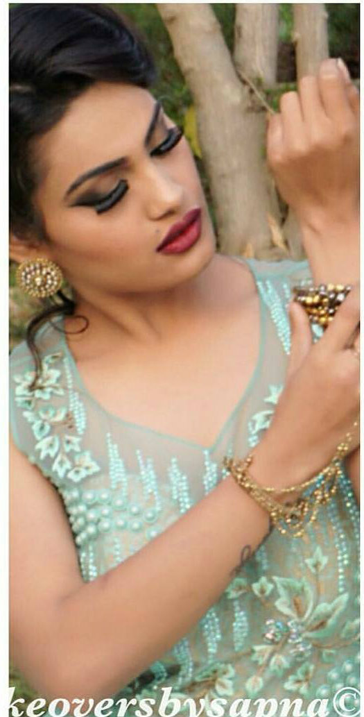 Sakshi Dwivedi