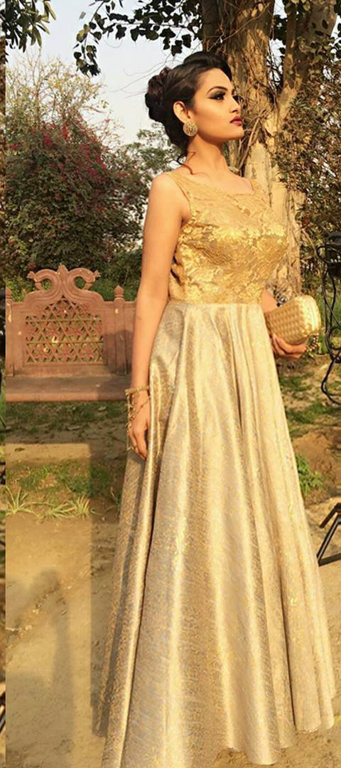 Sakshi Dwivedi