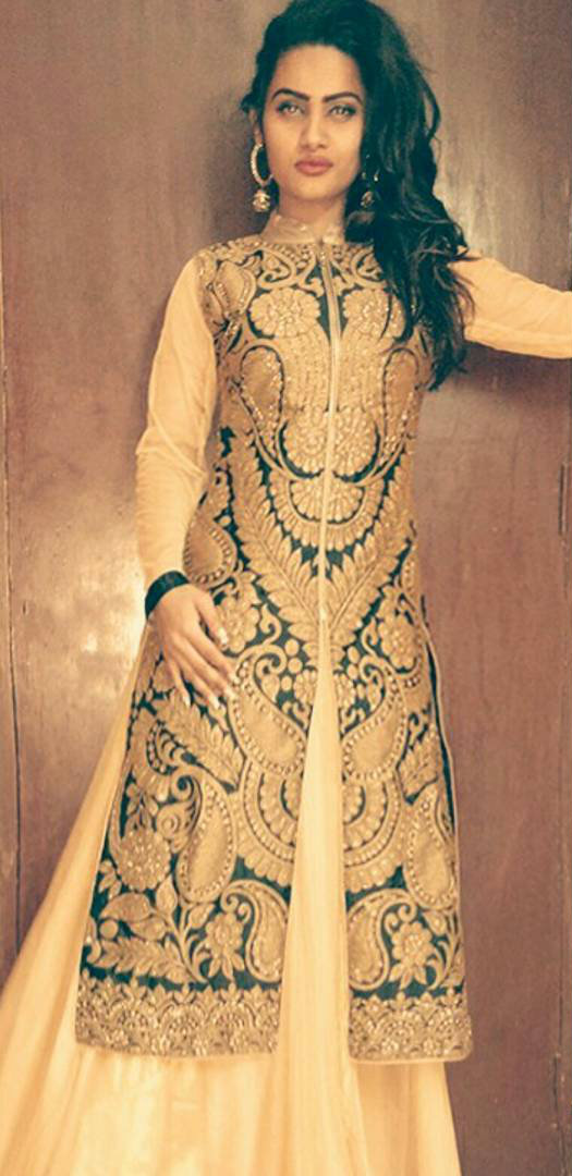 Sakshi Dwivedi