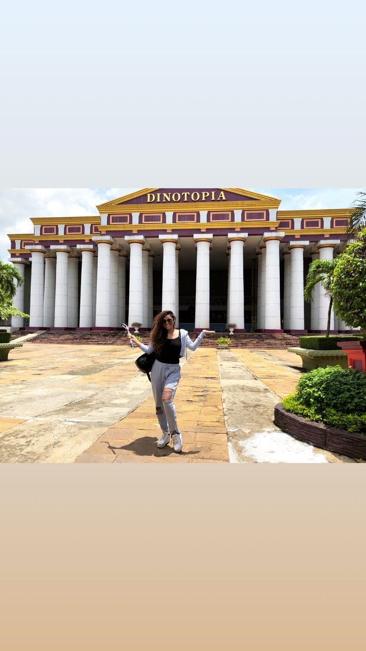 Sakshi Dwivedi
