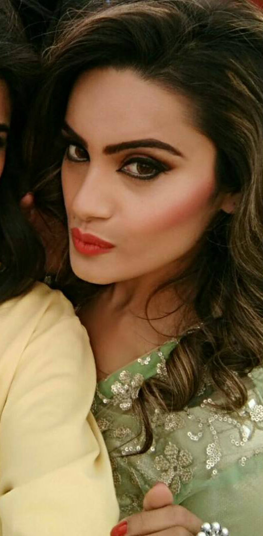 Sakshi Dwivedi