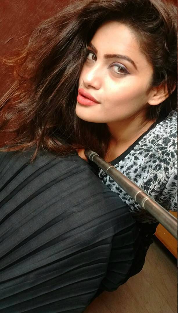 Sakshi Dwivedi
