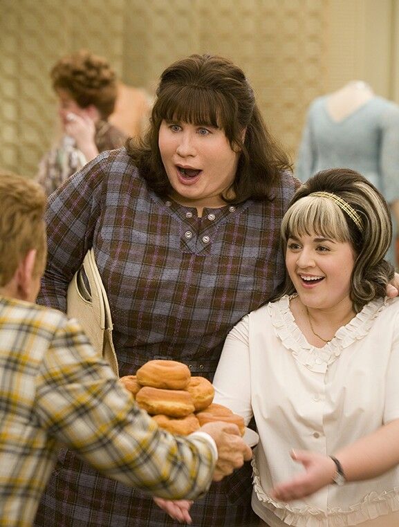 Tracy Turnblad