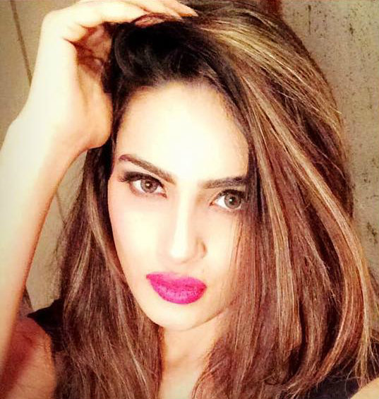 Sakshi Dwivedi