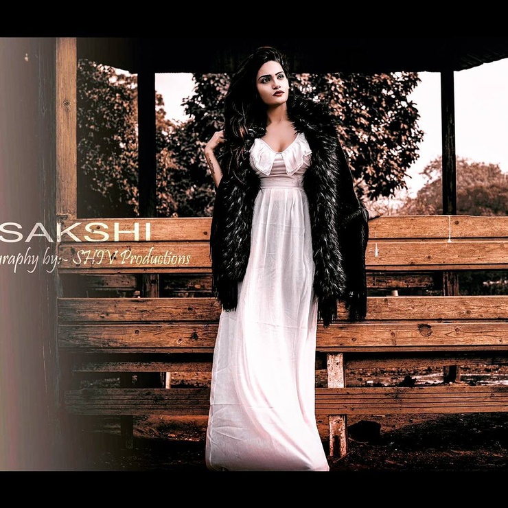 Sakshi Dwivedi