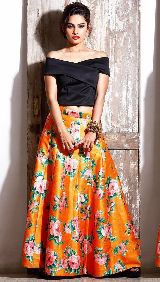 Sakshi Dwivedi