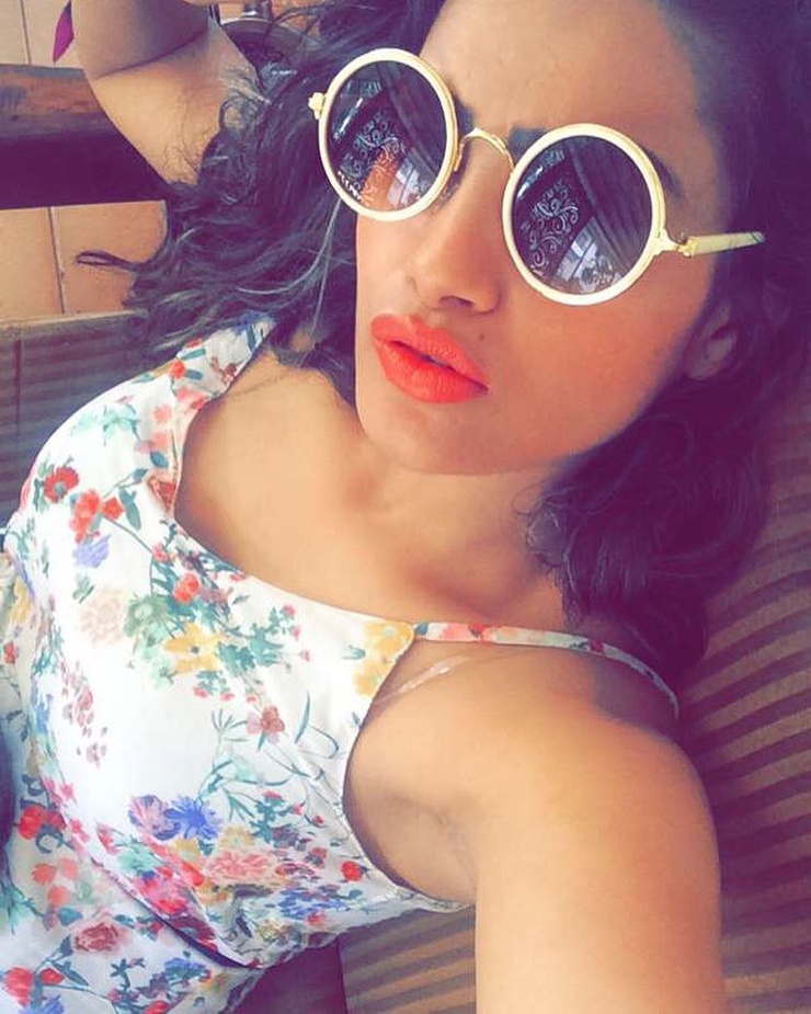 Sakshi Dwivedi