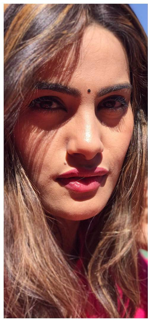 Sakshi Dwivedi
