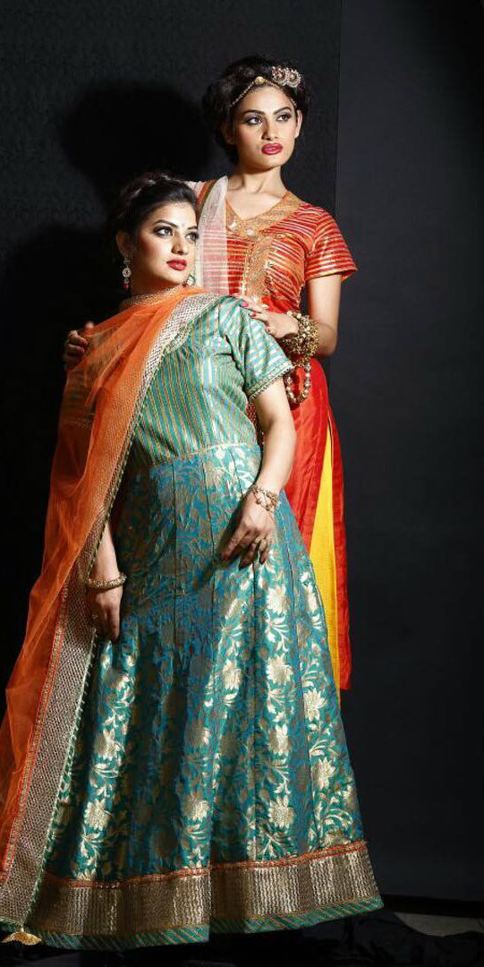 Sakshi Dwivedi