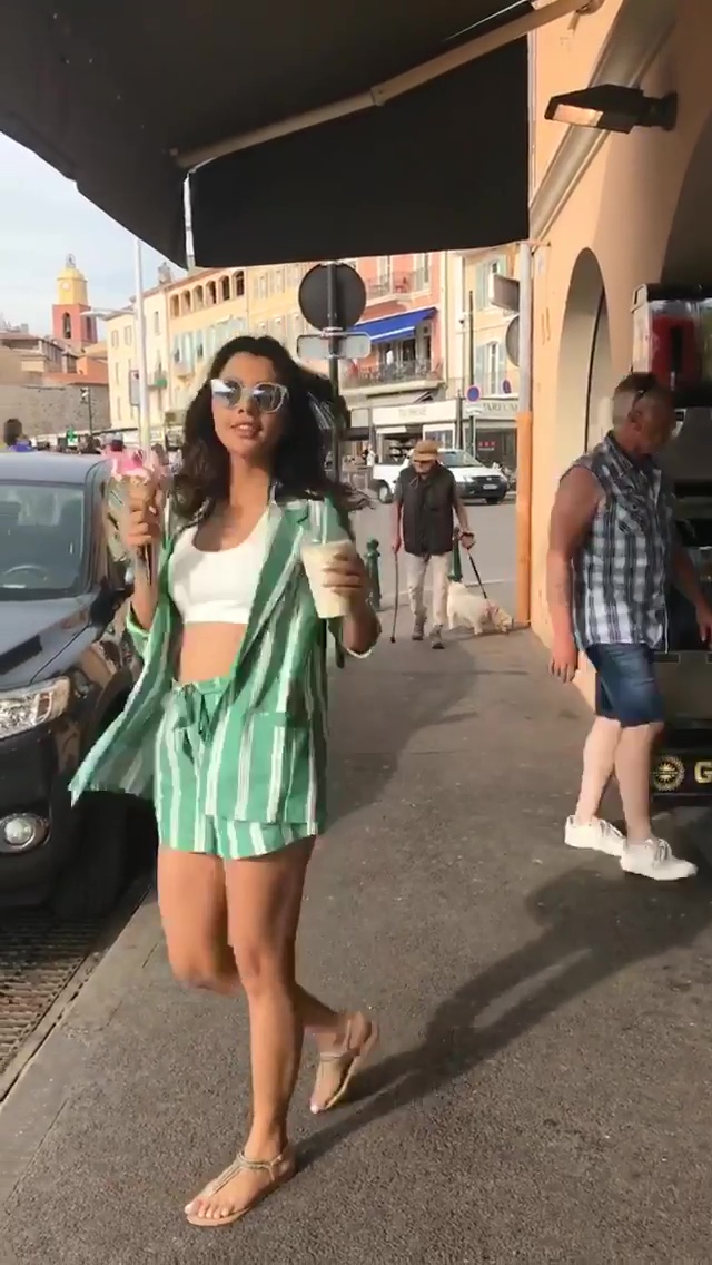 Ruhi Singh
