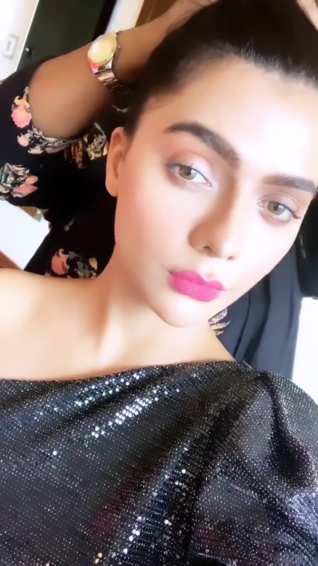 Ruhi Singh