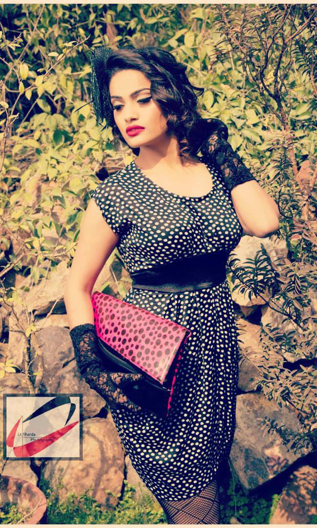 Sakshi Dwivedi