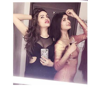 Sakshi Dwivedi