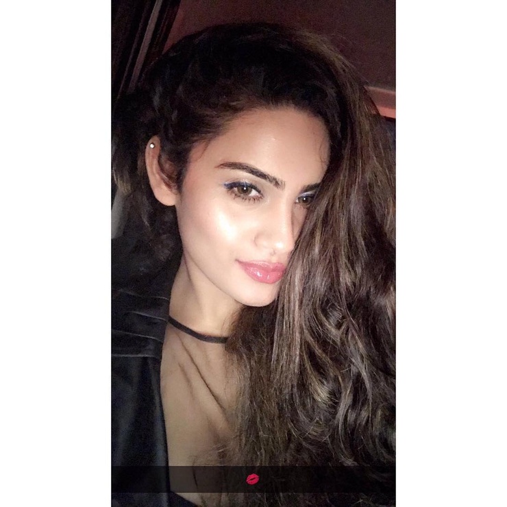 Sakshi Dwivedi