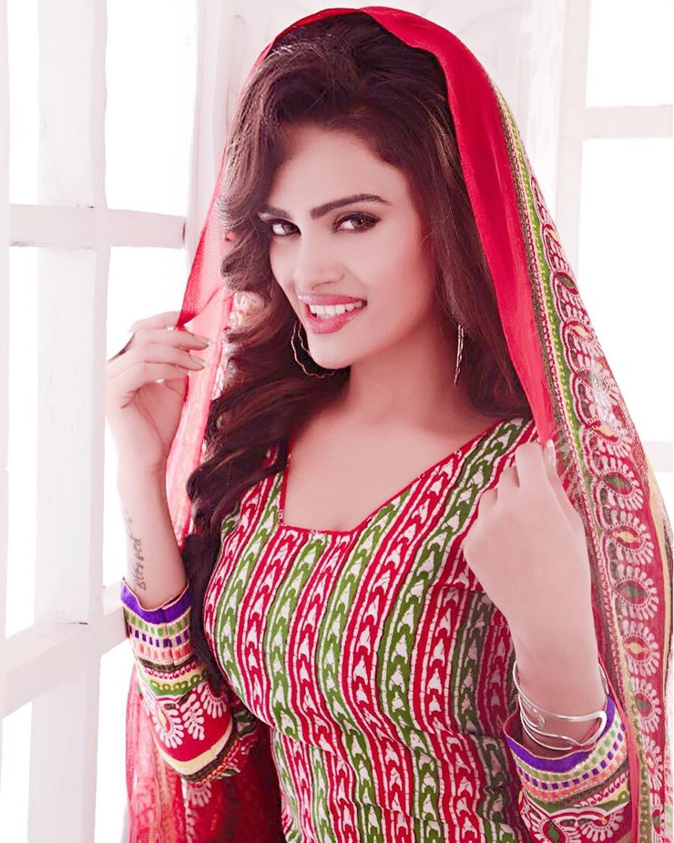 Sakshi Dwivedi