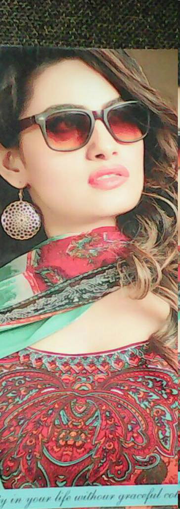 Sakshi Dwivedi