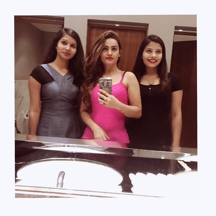 Sakshi Dwivedi