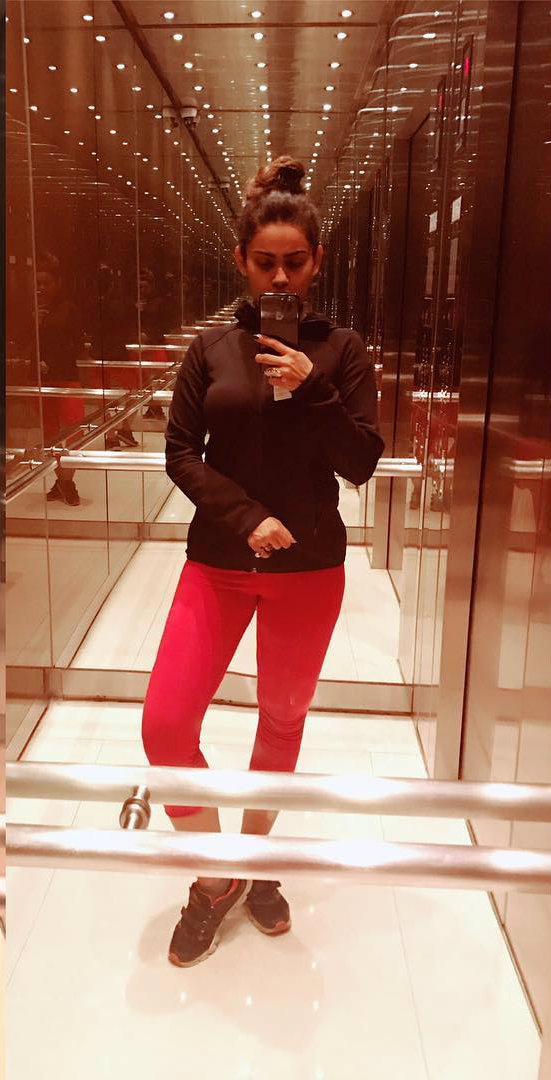 Sakshi Dwivedi