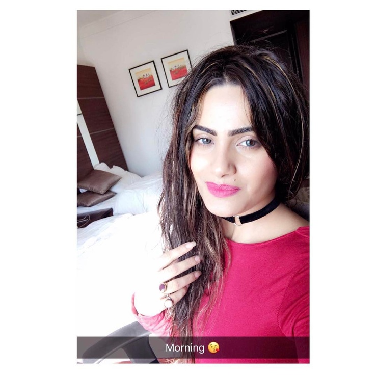 Sakshi Dwivedi