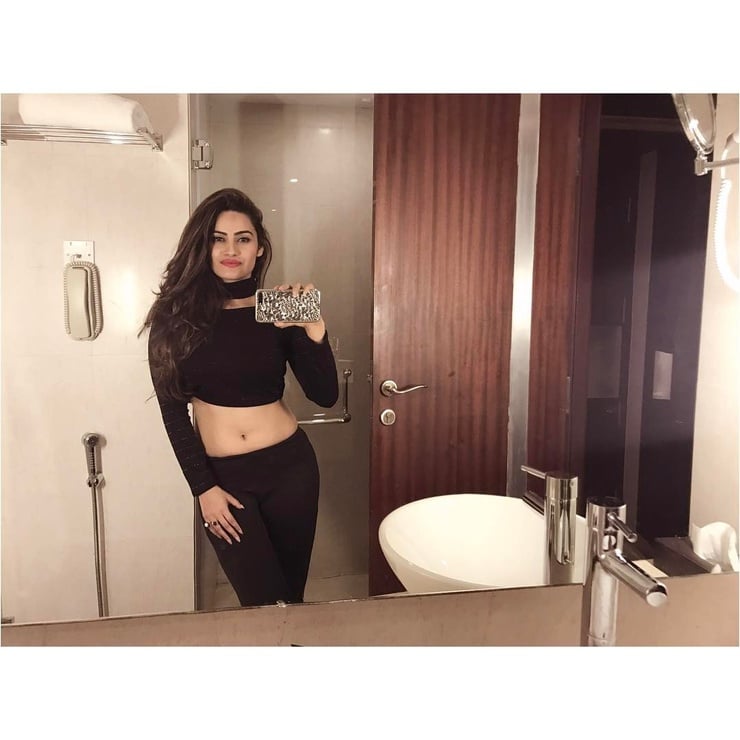 Sakshi Dwivedi