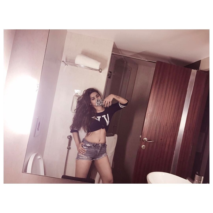 Sakshi Dwivedi