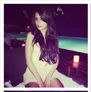 Ruhi Singh