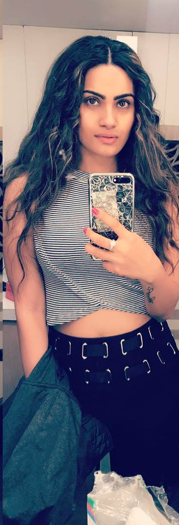 Sakshi Dwivedi