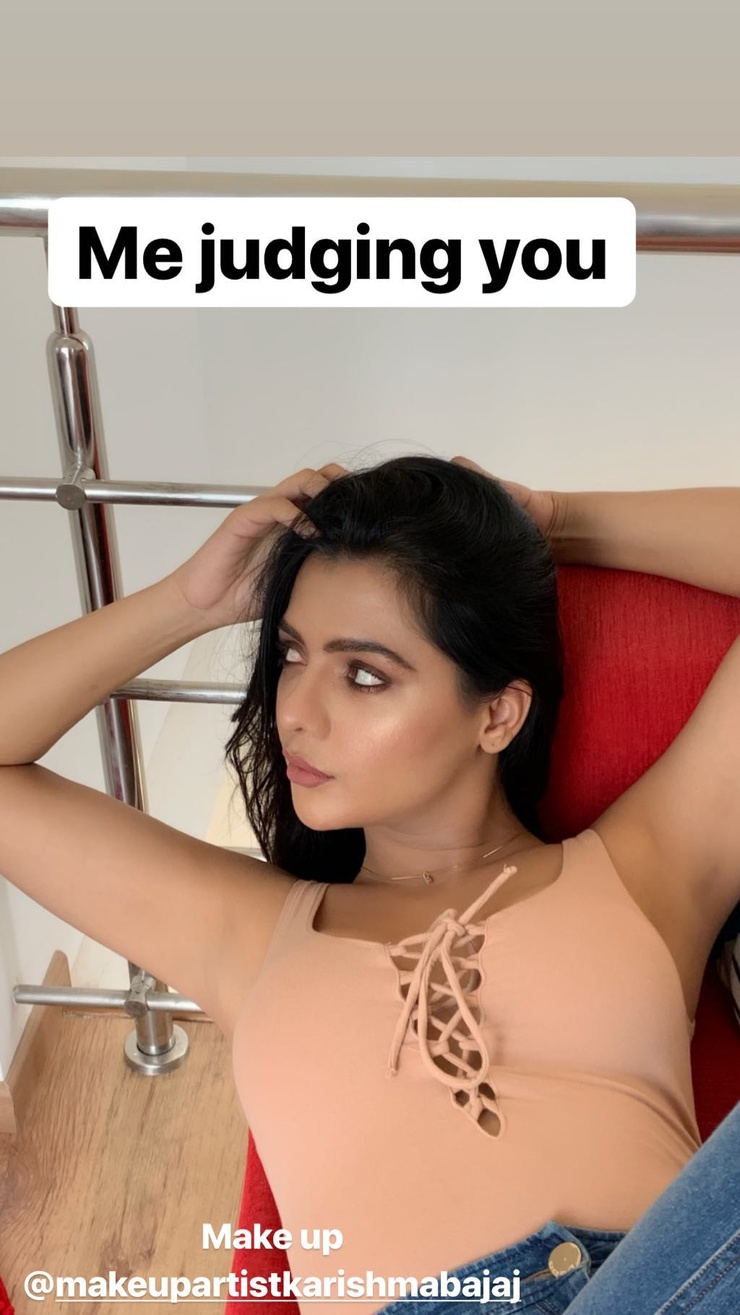 Ruhi Singh