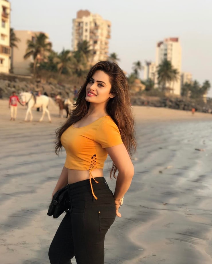 Sakshi Dwivedi