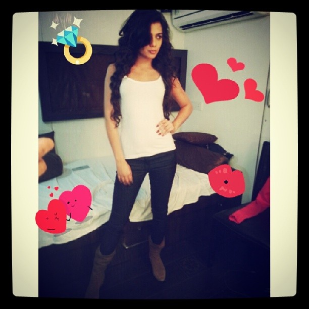 Ruhi Singh