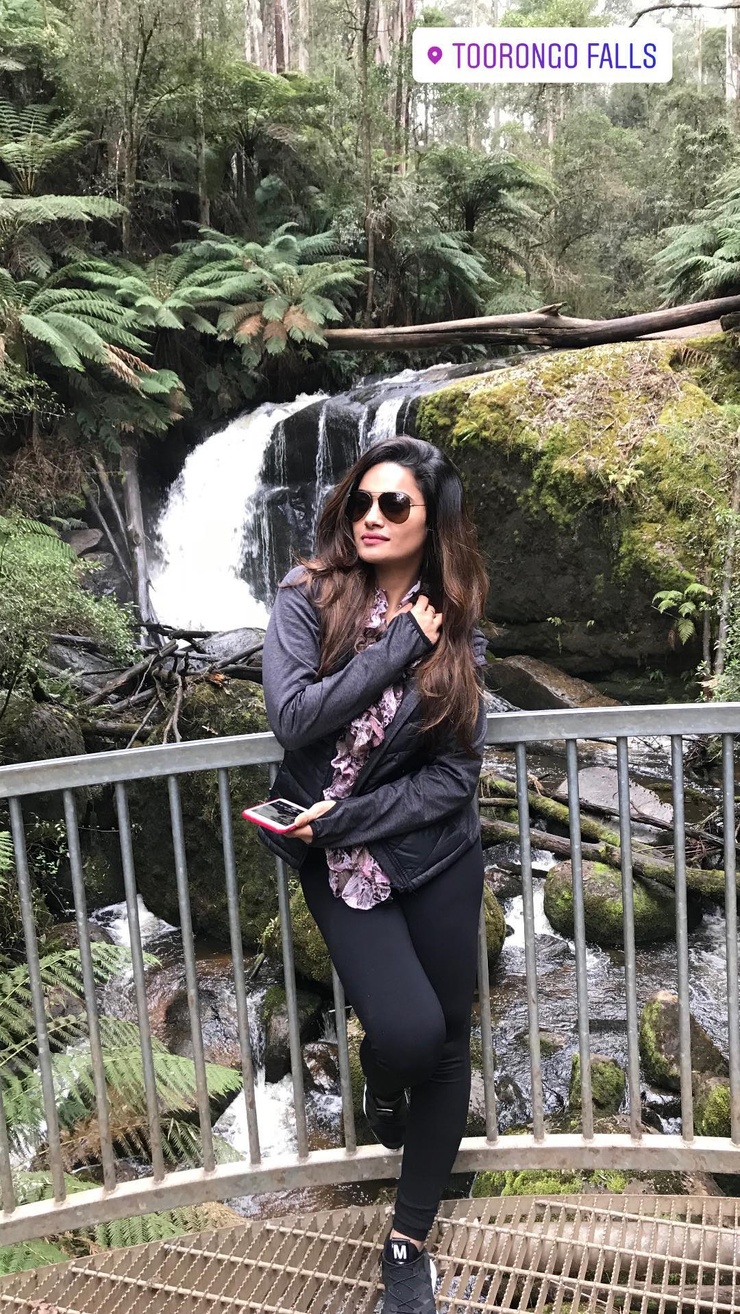 Sakshi Dwivedi