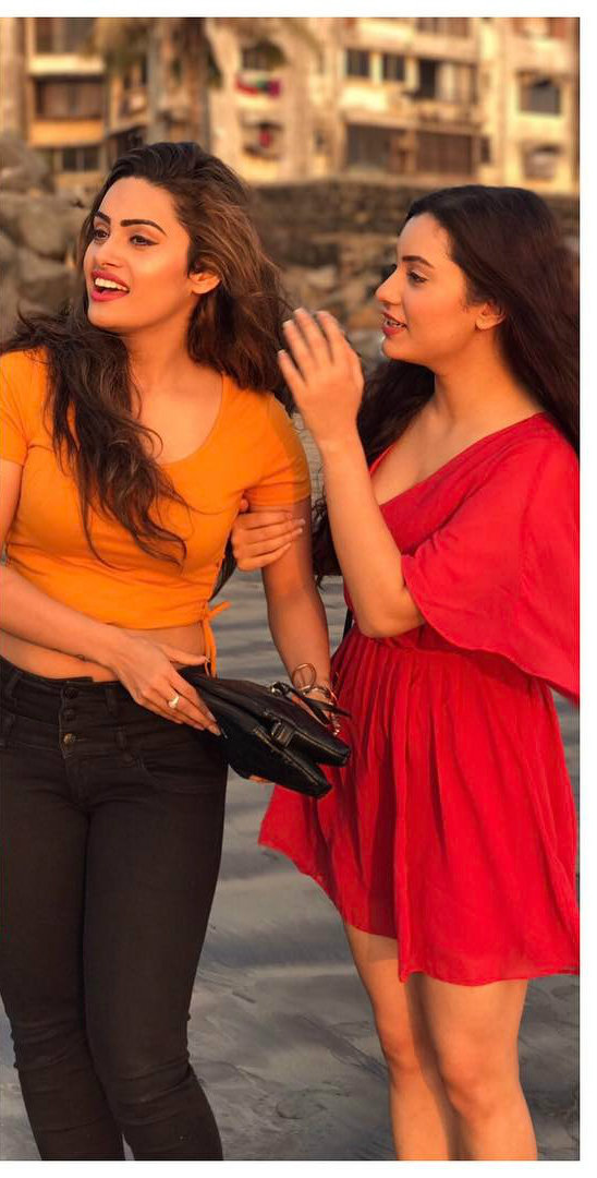 Sakshi Dwivedi