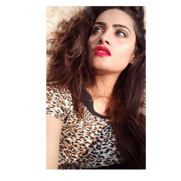 Sakshi Dwivedi