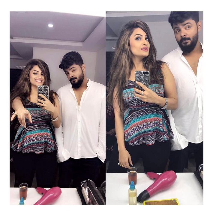 Sakshi Dwivedi