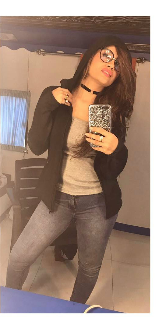 Sakshi Dwivedi