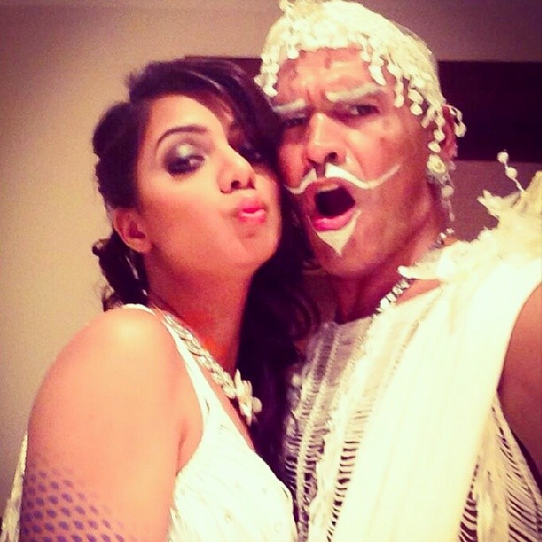 Ruhi Singh