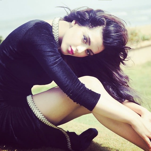 Ruhi Singh