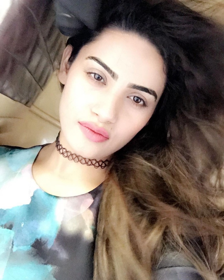 Sakshi Dwivedi