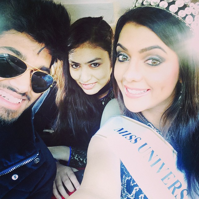 Ruhi Singh