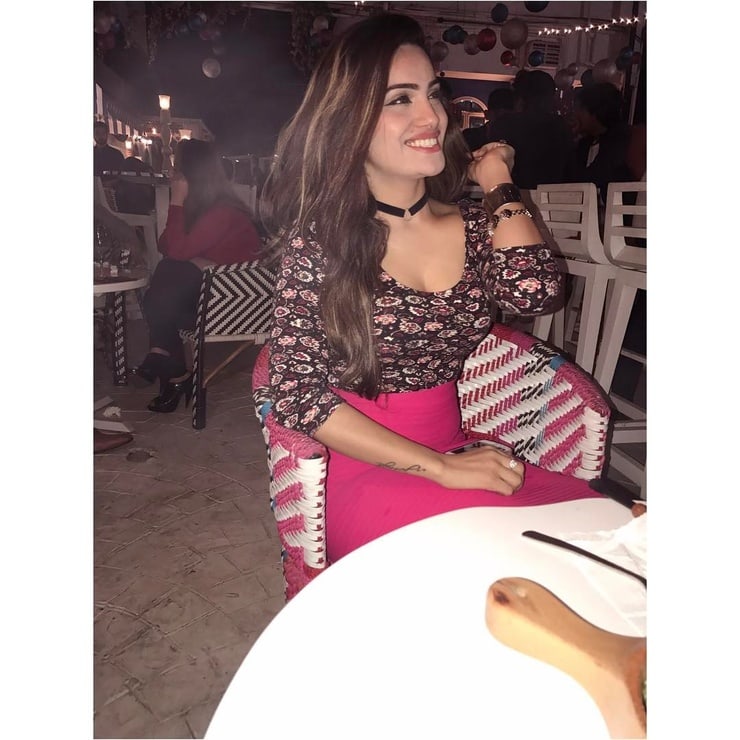 Sakshi Dwivedi