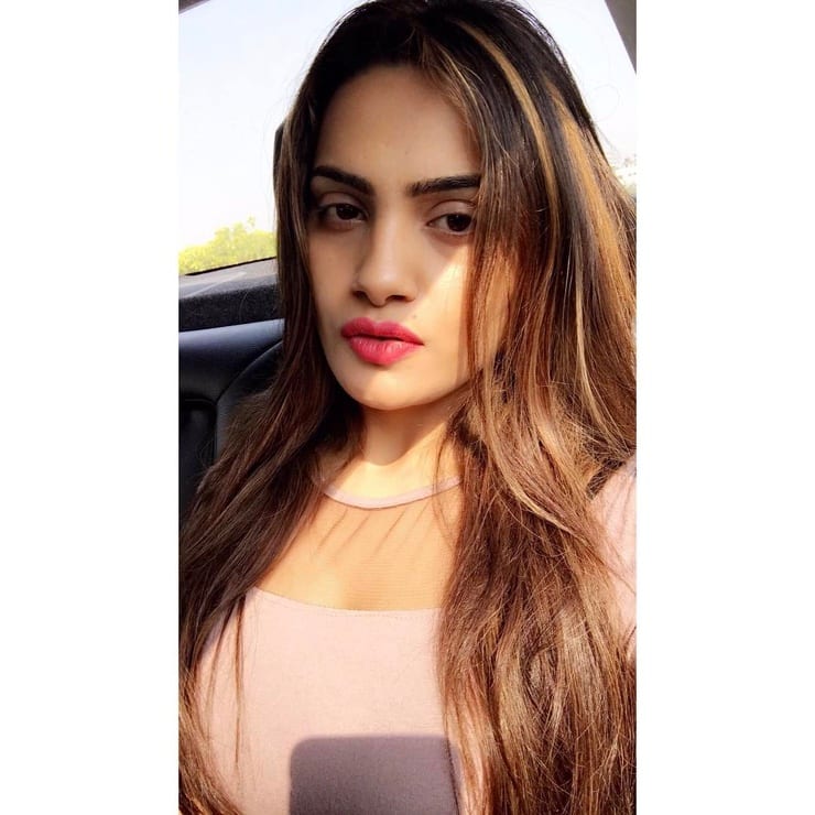 Sakshi Dwivedi