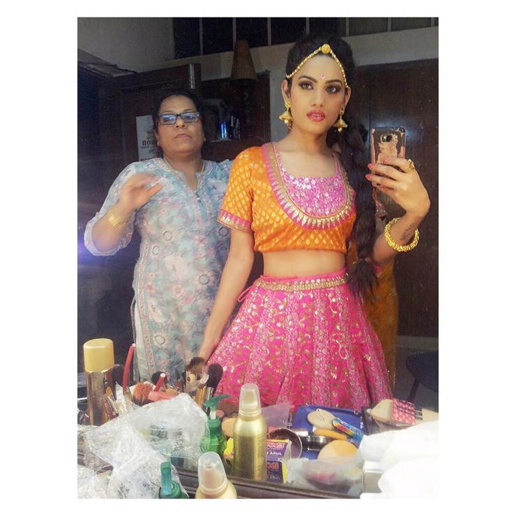 Sakshi Dwivedi
