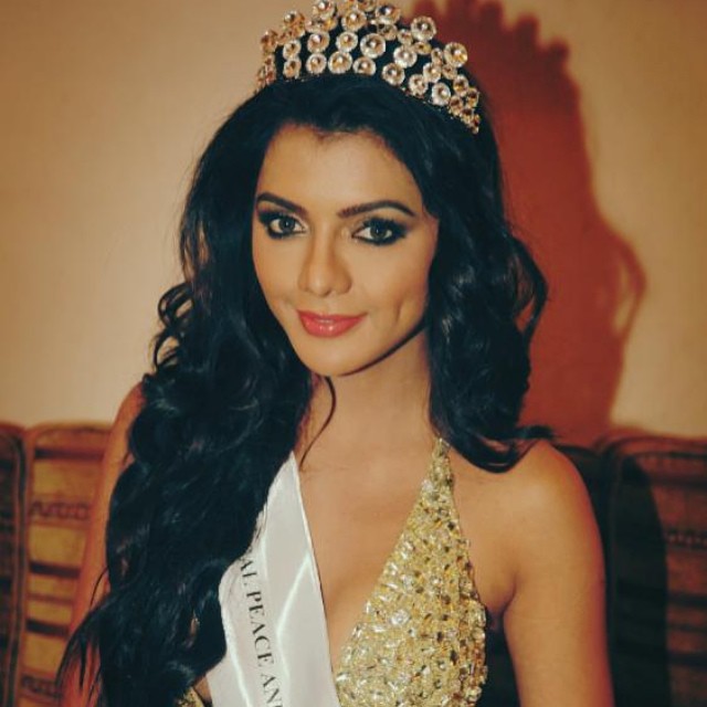 Ruhi Singh