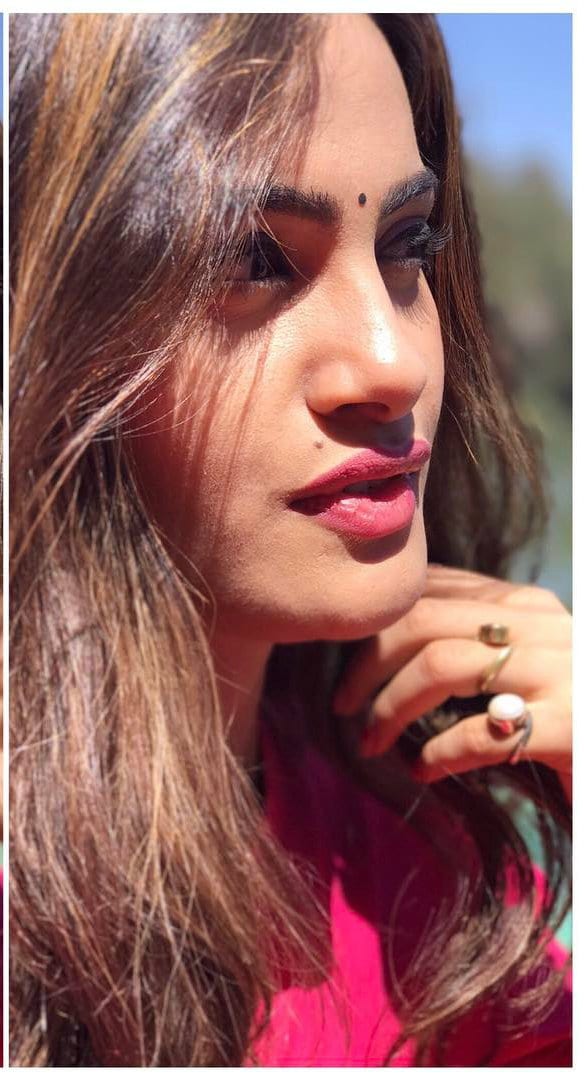 Sakshi Dwivedi