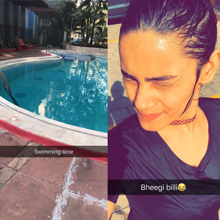 Sakshi Dwivedi