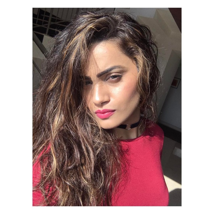 Sakshi Dwivedi
