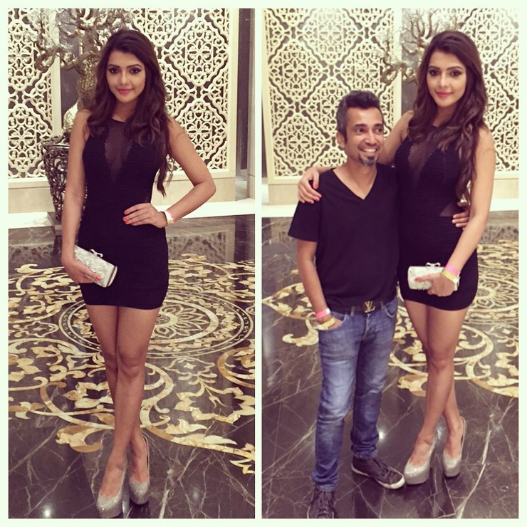Ruhi Singh