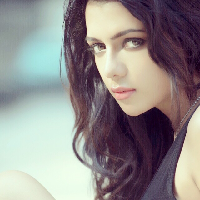 Ruhi Singh