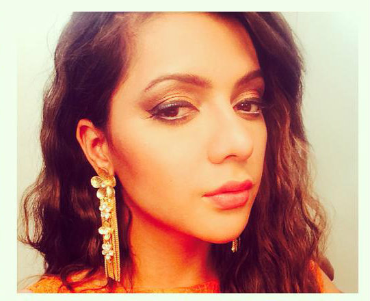 Ruhi Singh